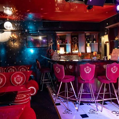 Villa Royal Club 13 Jūrkalne Eksteriør bilde