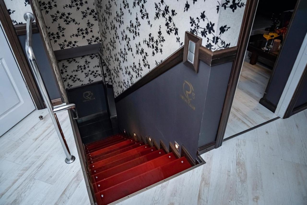 Villa Royal Club 13 Jūrkalne Eksteriør bilde