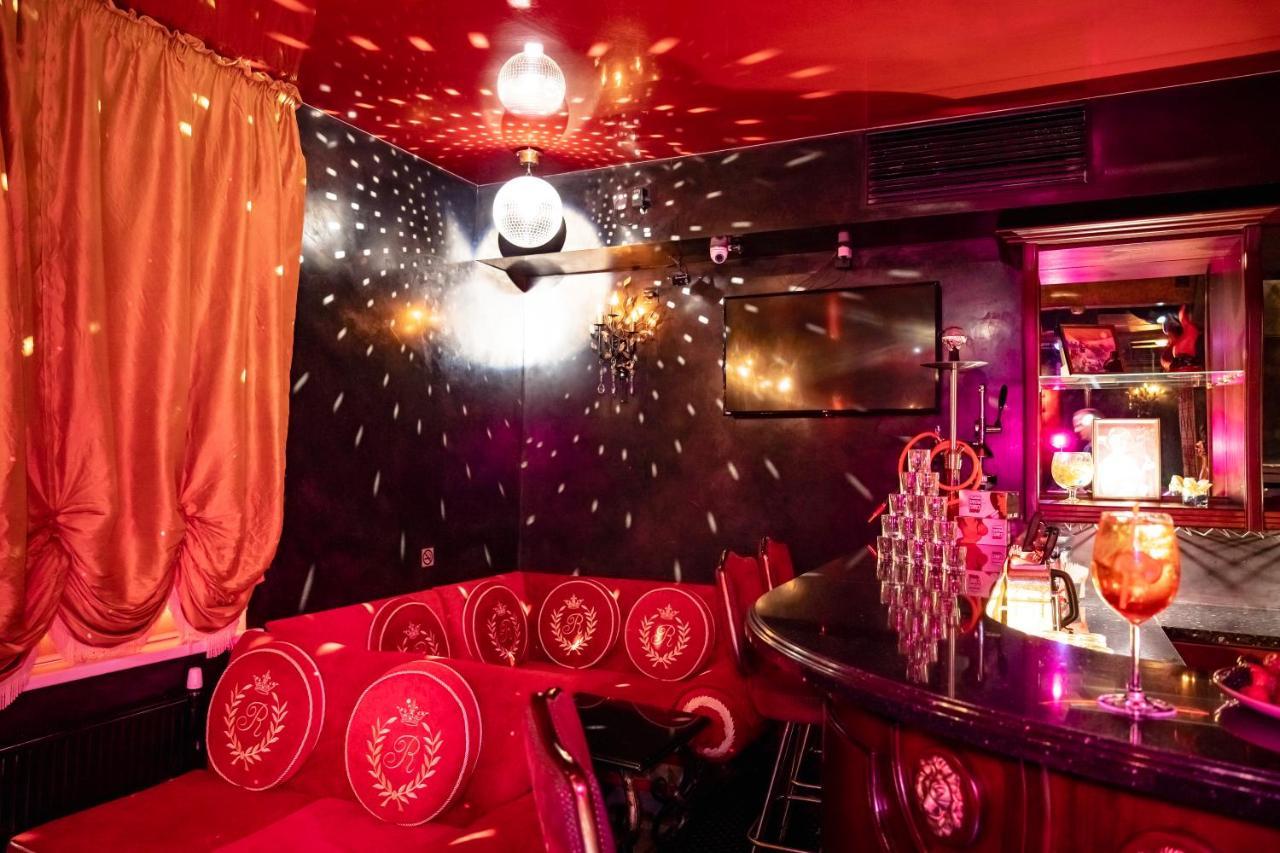Villa Royal Club 13 Jūrkalne Eksteriør bilde