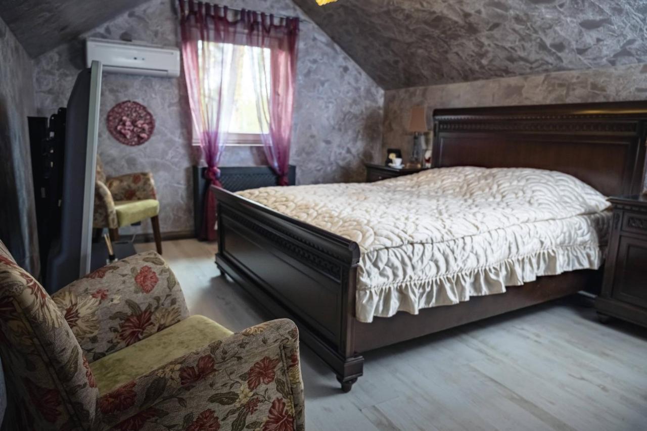 Villa Royal Club 13 Jūrkalne Eksteriør bilde
